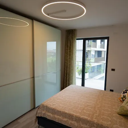 Apartment Wellness E Relax, Ideale Per Raggiungere Rho Fiera Pero