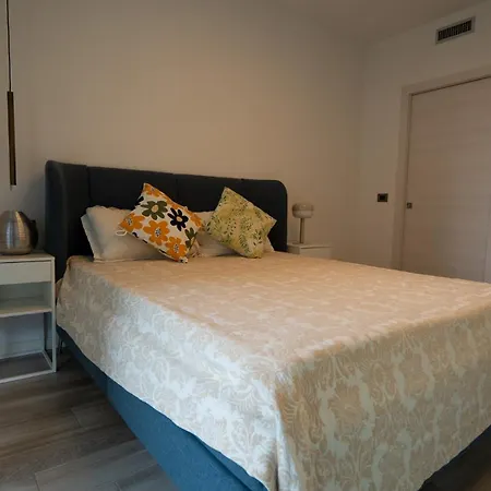 Apartment Wellness E Relax, Ideale Per Raggiungere Rho Fiera